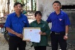 Hiệu quả thiết thực từ phong trào tấn sản phẩm mủ vượt